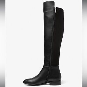 Michael Kors Bromley Over the Knee Boots
